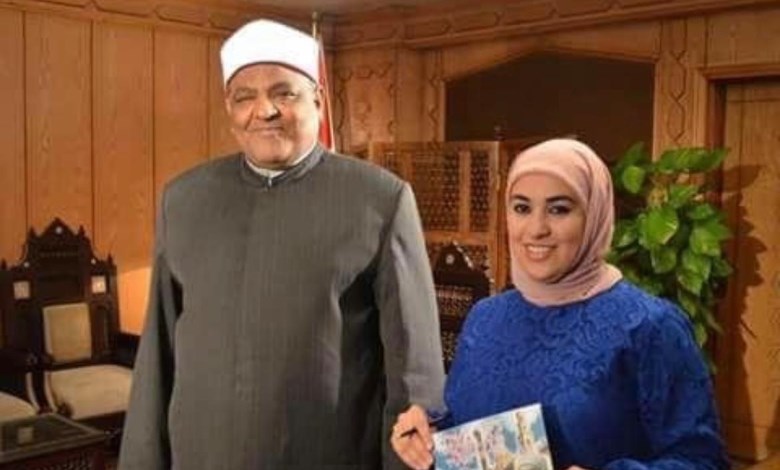 لقاء لجنة المصالحات 