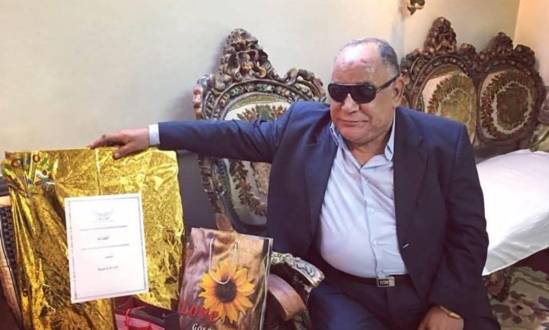 البقاء لله 