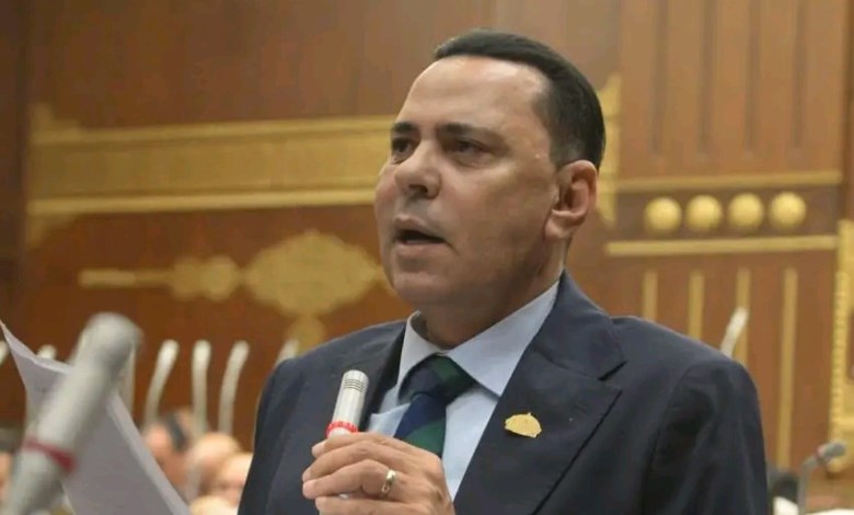 برلماني 