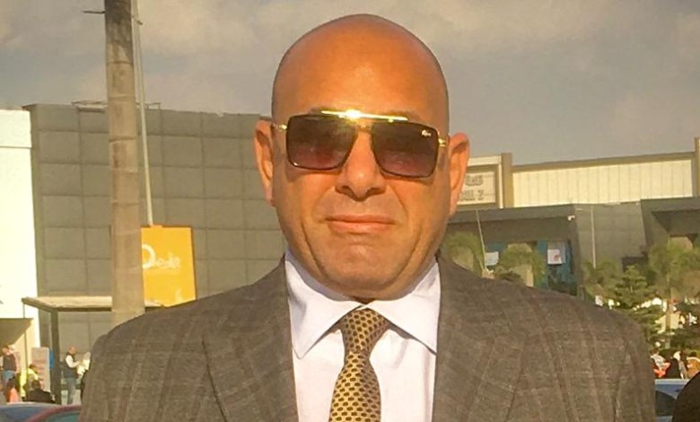 زين العابدين رشدي 