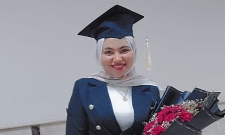 الدكتورة مي أشرف 