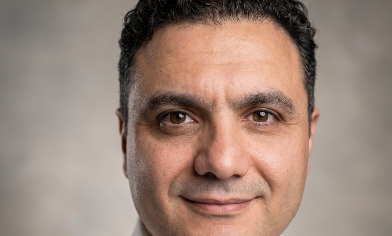 رائد عمرو