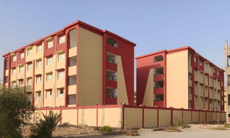مدرسة حورس الرسمية للغات 