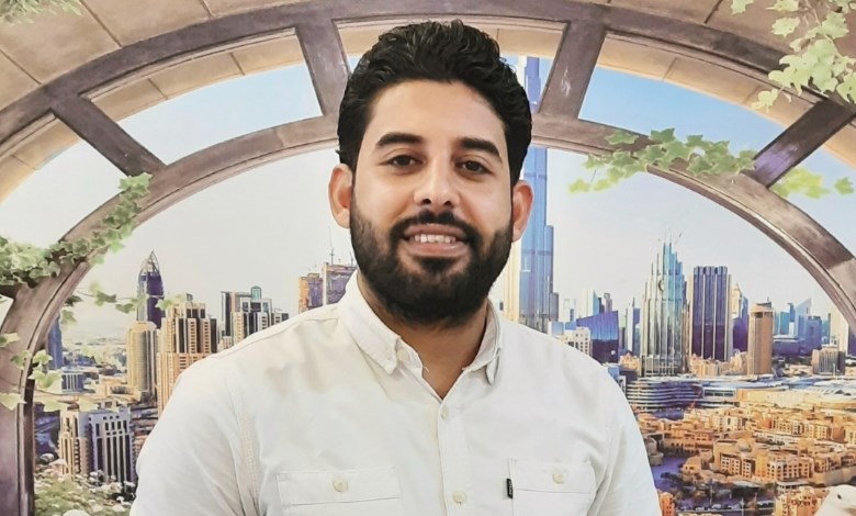 محمود عرفات 