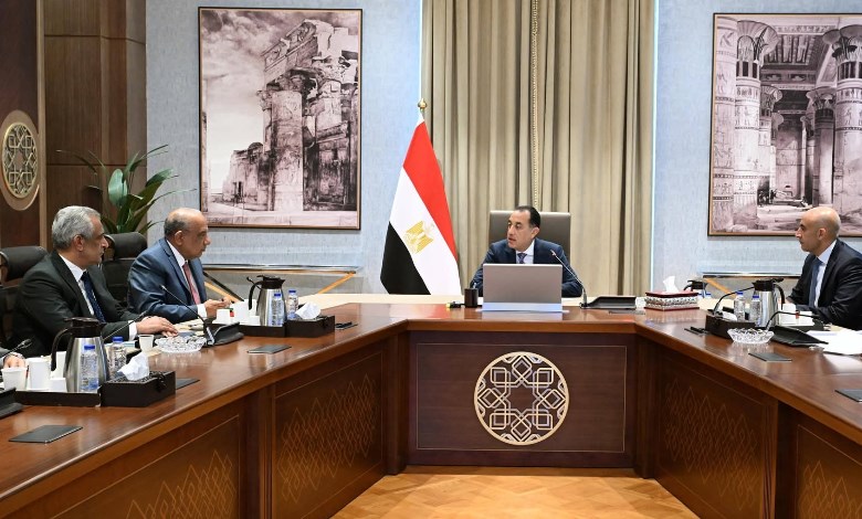 رئيس الوزراء
