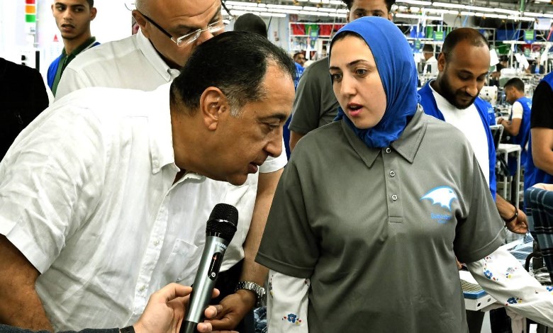 رئيس الوزراء 