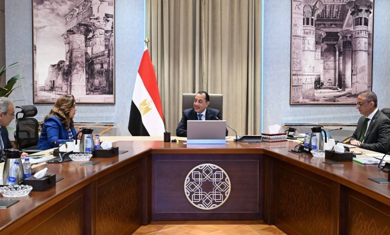 رئيس الوزراء 