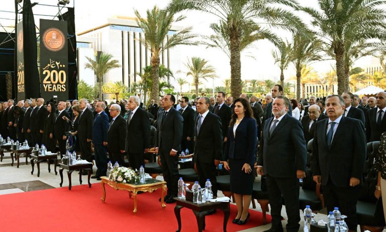 رئيس الوزراء