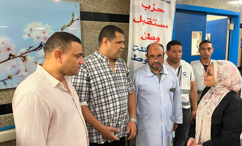 مستقبل وطن 