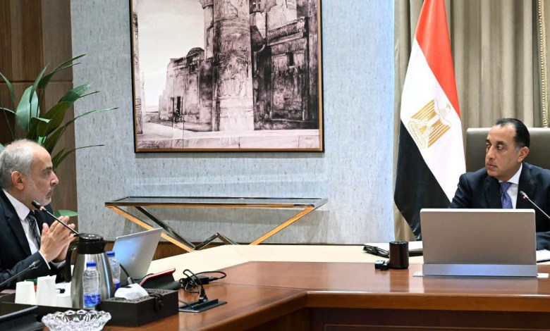 رئيس الوزراء