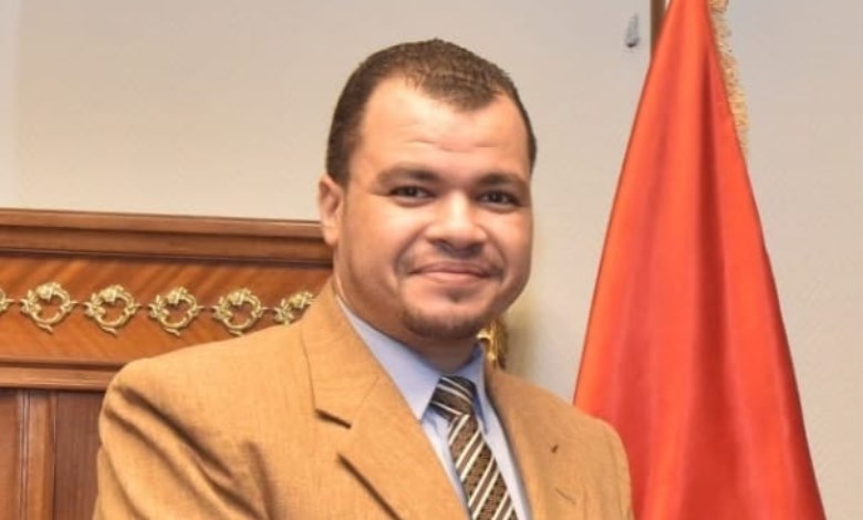 محمد أحمد طه