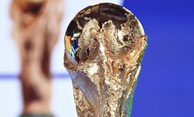 كأس العالم 2026