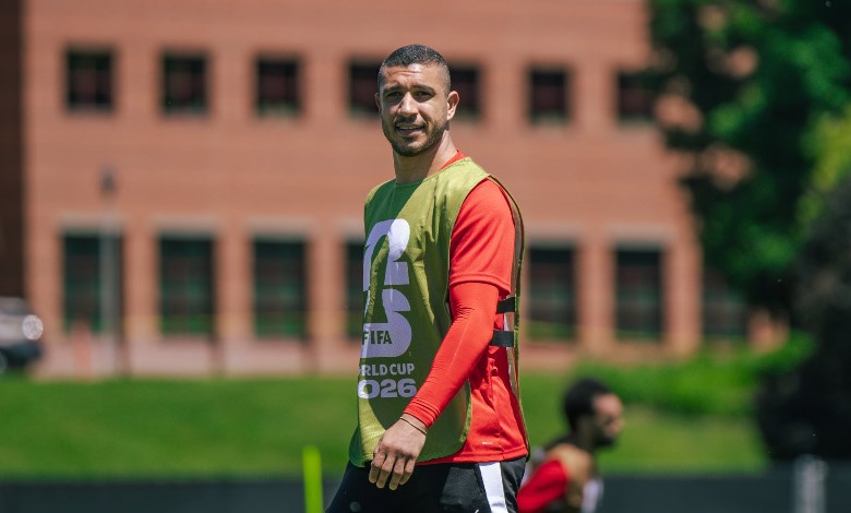 رامي ربيعة