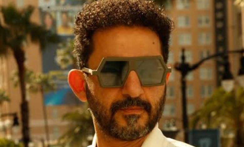 أحمد حلمي 