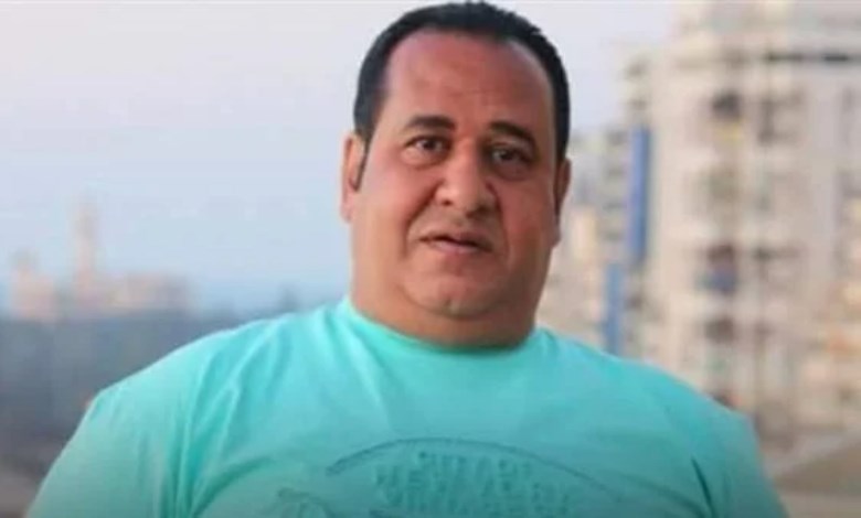 صبري نخنوخ 