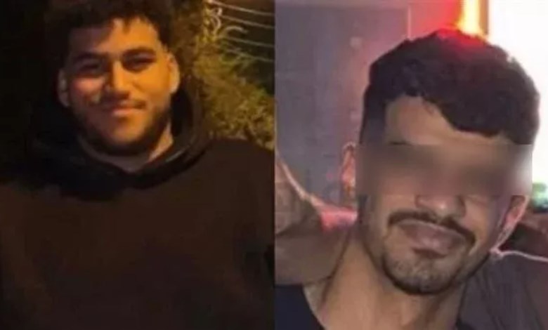 محمد هاني و المتهم 