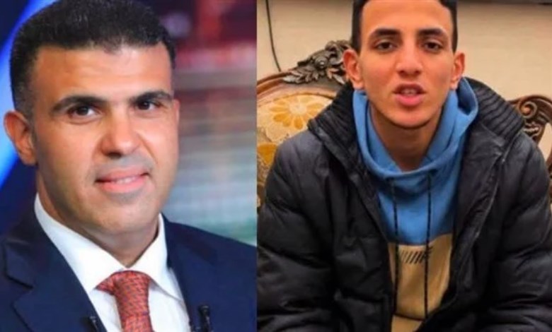 الدكتور كمال شعيب 
