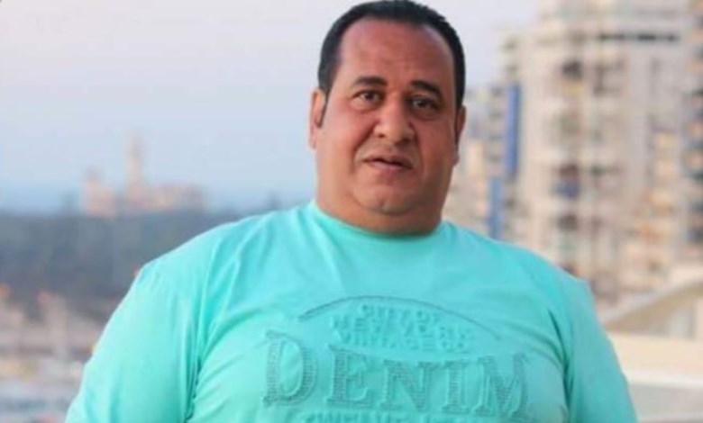 صبري نخنوخ