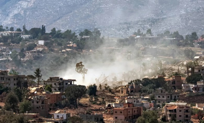 جنوب لبنان