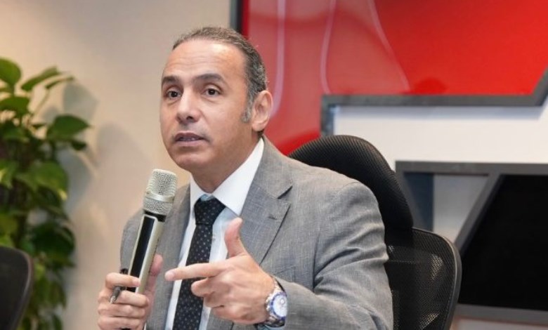 د.اسلام عزام