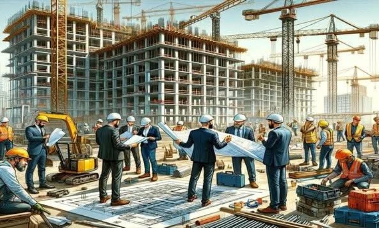 اسعار مواد البناء 