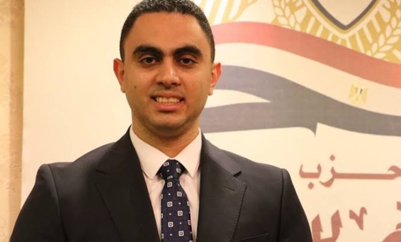  حسام أشرف