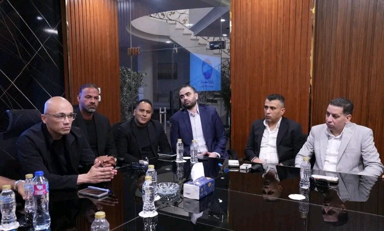 حزب مستقبل وطن