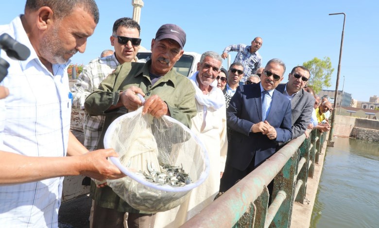 محافظة الشرقية 