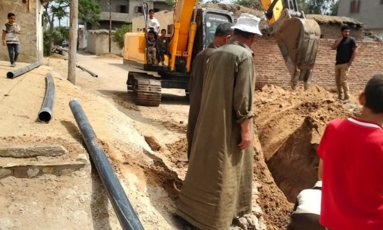 مياه الشرقية