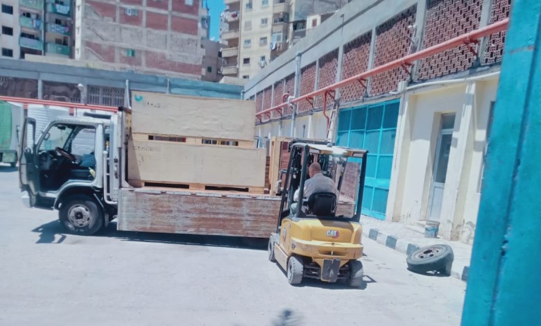صحة الشرقية