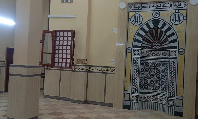 اوقاف الشرقية 