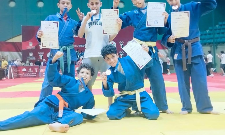 لاعبو الشرقية 
