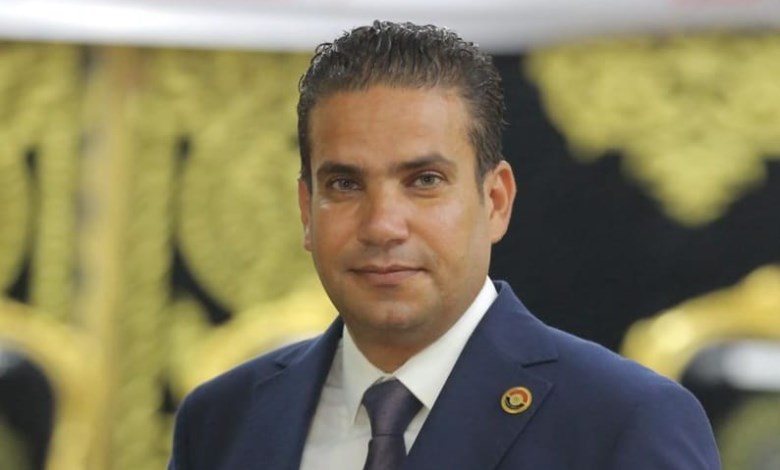 حسام يوسف 