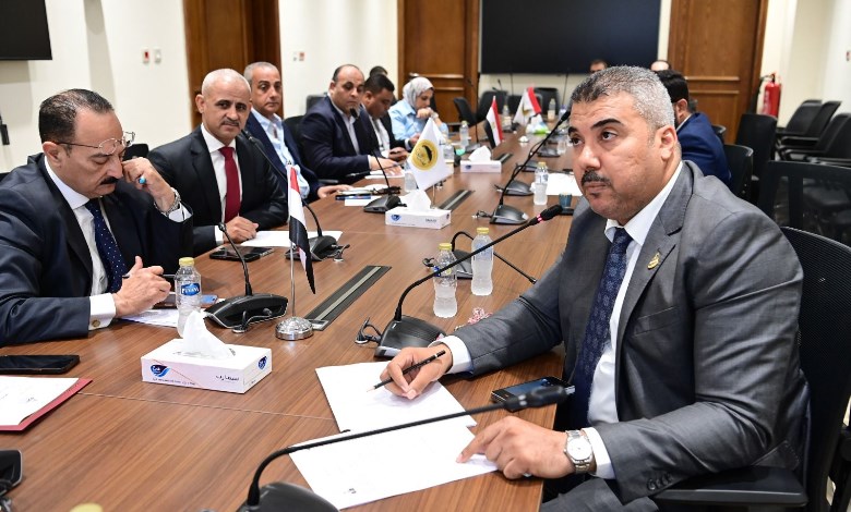 مجلس النواب 