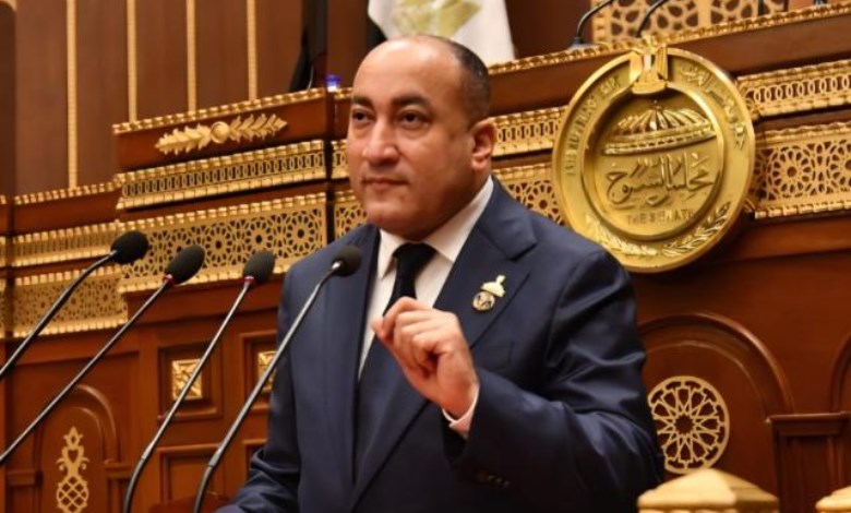 مجلس الشيوخ 