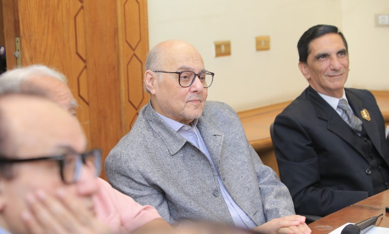 موسى مصطفى موسى 