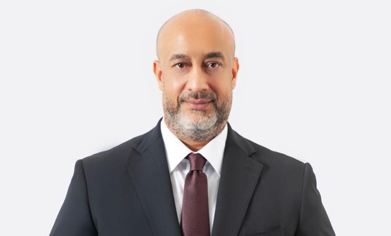 حسام سعيد