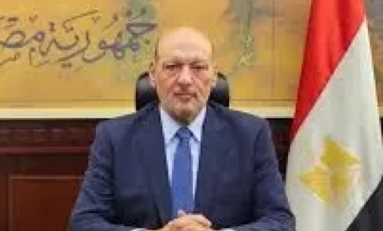 حسين ابو العطا