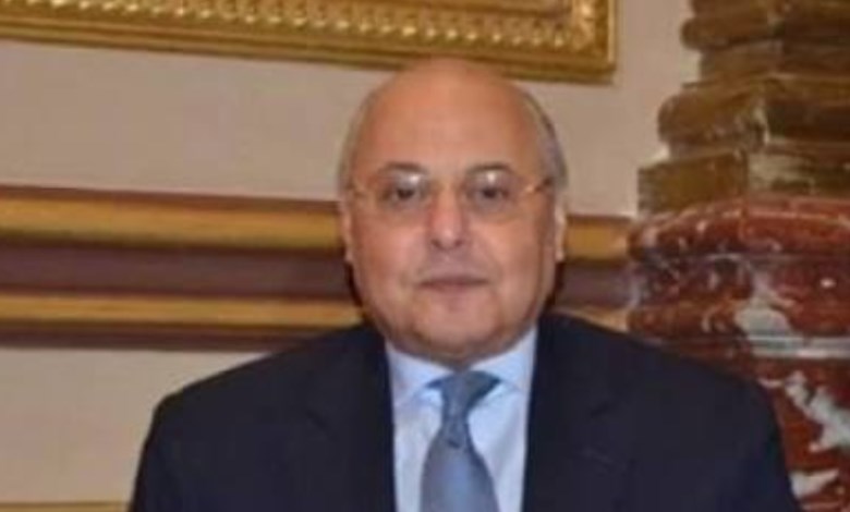 موسى مصطفى موسى 