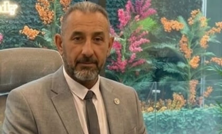 علام مسعود