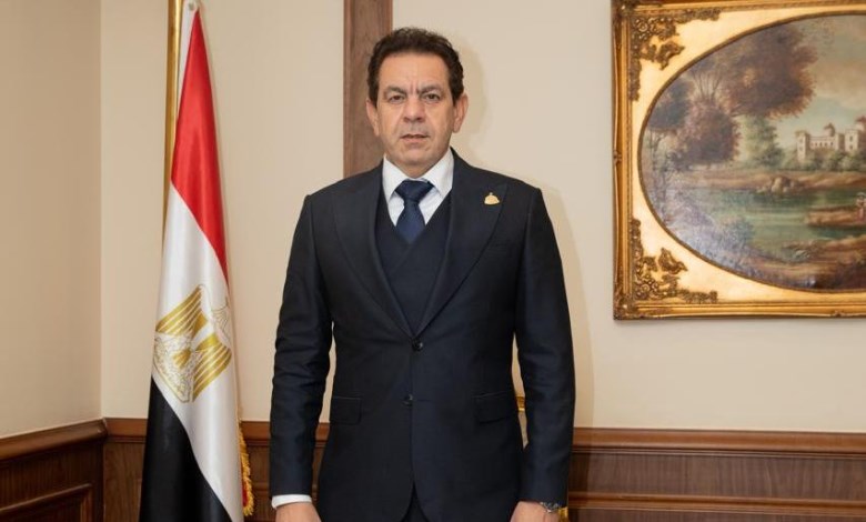 النائب سعيد منور لحوتي 