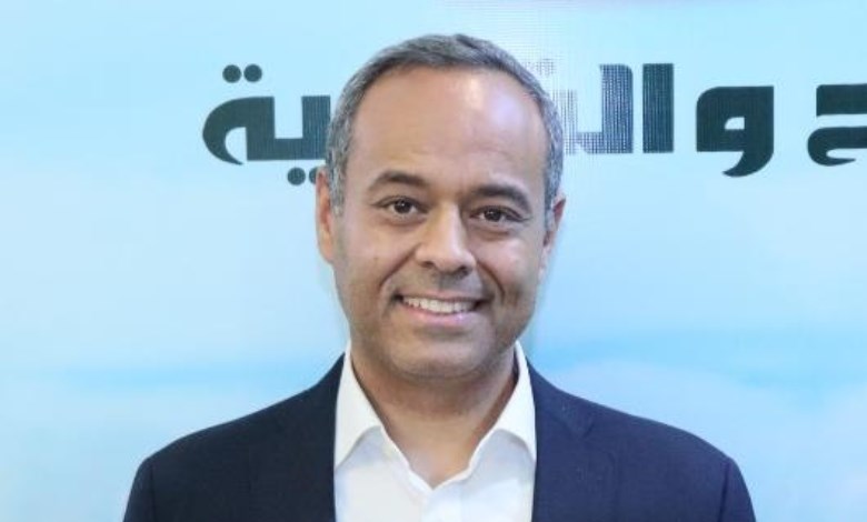 سامح السادات