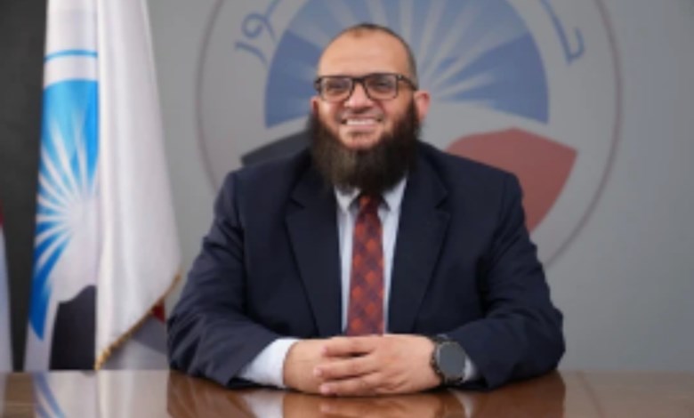 سامح بسيوني 