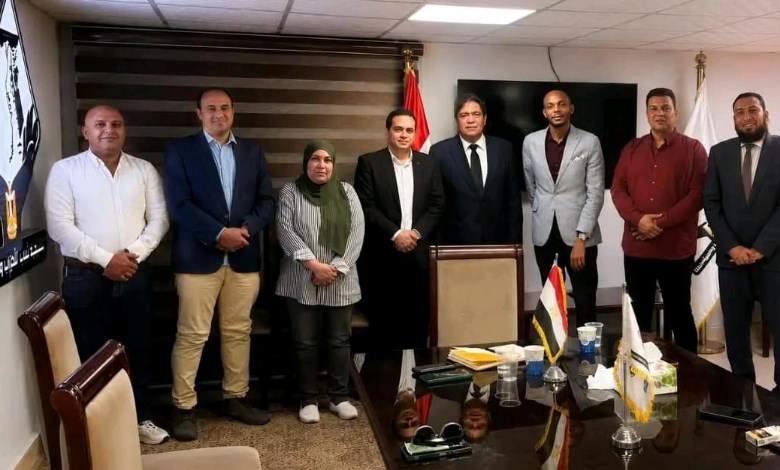 تنسيقية شباب الأحزاب والسياسيين 