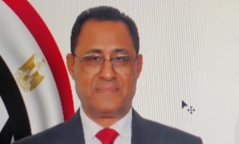 السيد زغلول