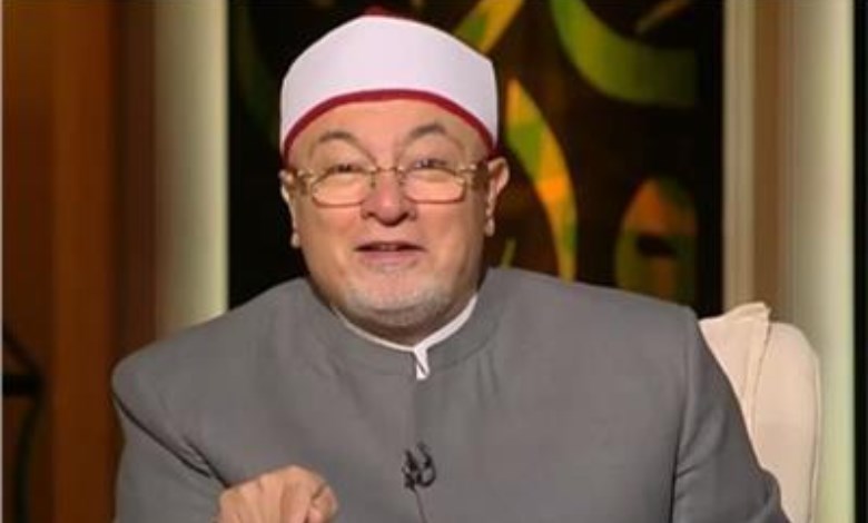 الجندى