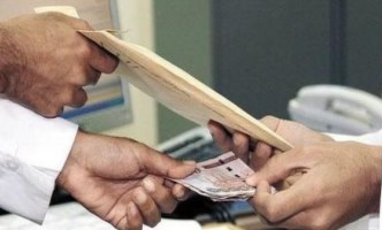 حكم دفع المال لتخطي الطابور
