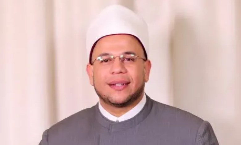 د أسامه قابيل 