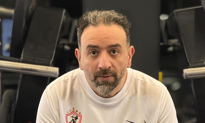 عمرو سلامة 