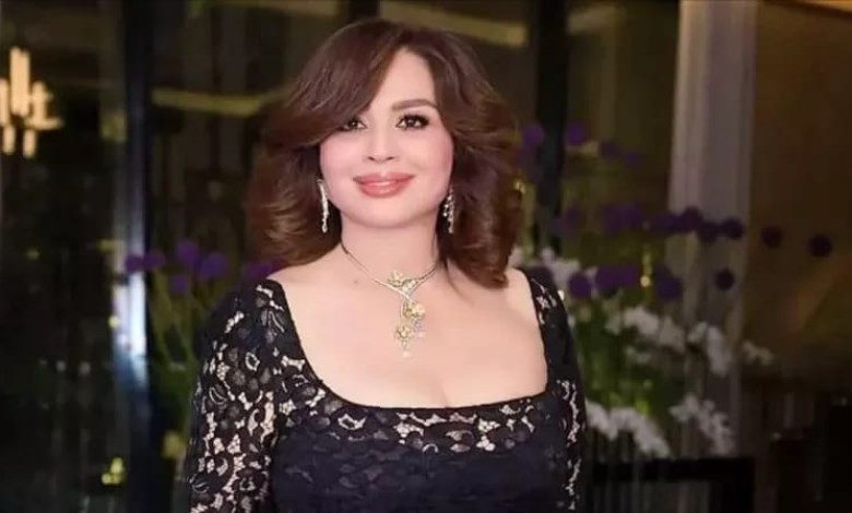إلهام شاهين 